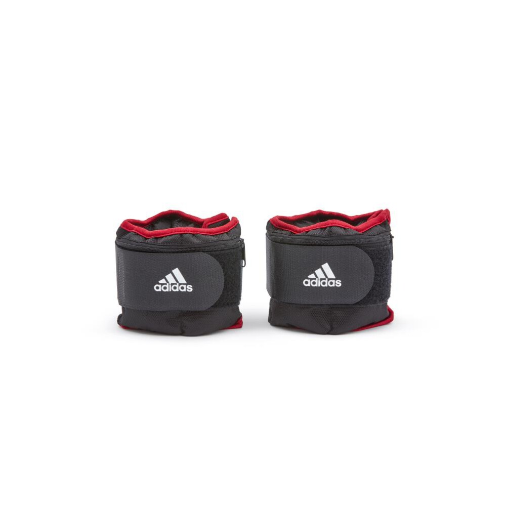 Adidas Ankle Weight-4kg / pair (2 x