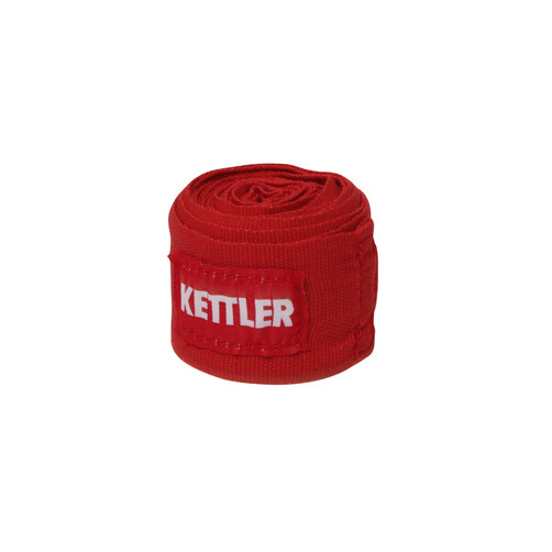 Kettler Handwrap-Red