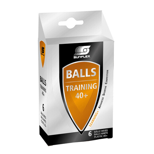 Sunflex Balls Training 40+