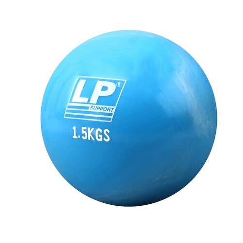 Pilates Toning Ball - 1.5kg