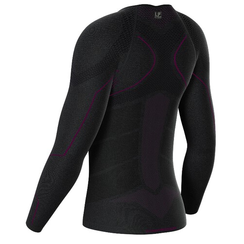 Women Air Compression Long Sleeves Top
