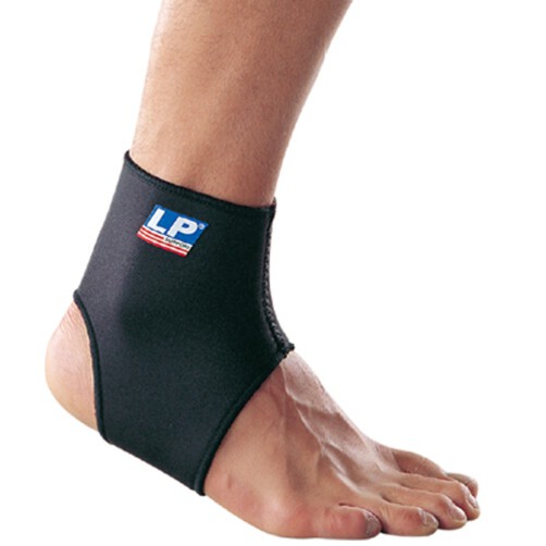 Ankle Support LP704