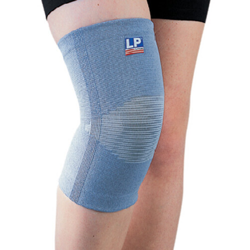 Elastic Knee Sleeve LP961