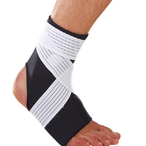 Ankle Support (with Strap) LP728