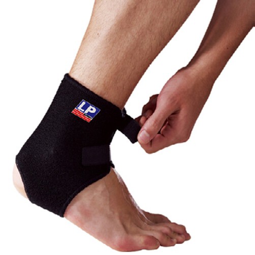 Ankle Support LP757