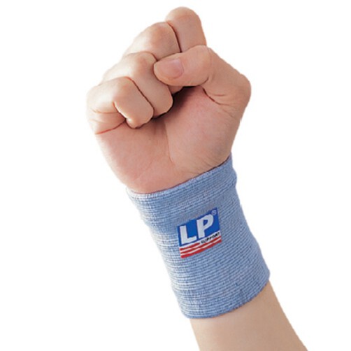 Elastic Wrist Support LP969