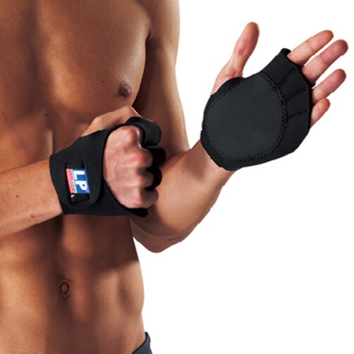 Fitness Gloves LP750