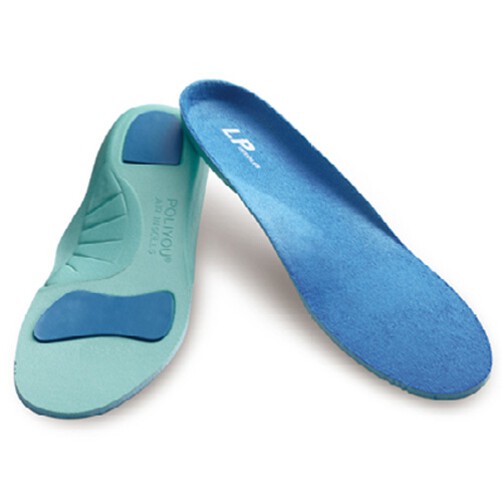 Poly All-Purpose Insoles LP304